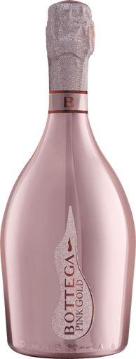 Gold DOC - Online Pink Shop Venezia Brut Bottega more and Wines Spumante